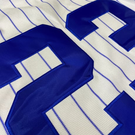 USA限定 HGC ニグロリーグ NEGRO LEAGUE クリーブランド カブス CUBS #23 BBジャージ (HGC-BB80)