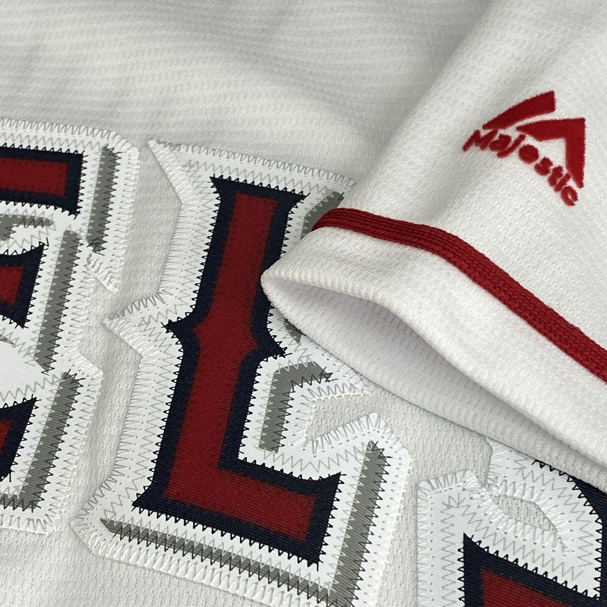 Majestic マジェスティック MLB 大谷翔平 #17 ロサンゼルス LA