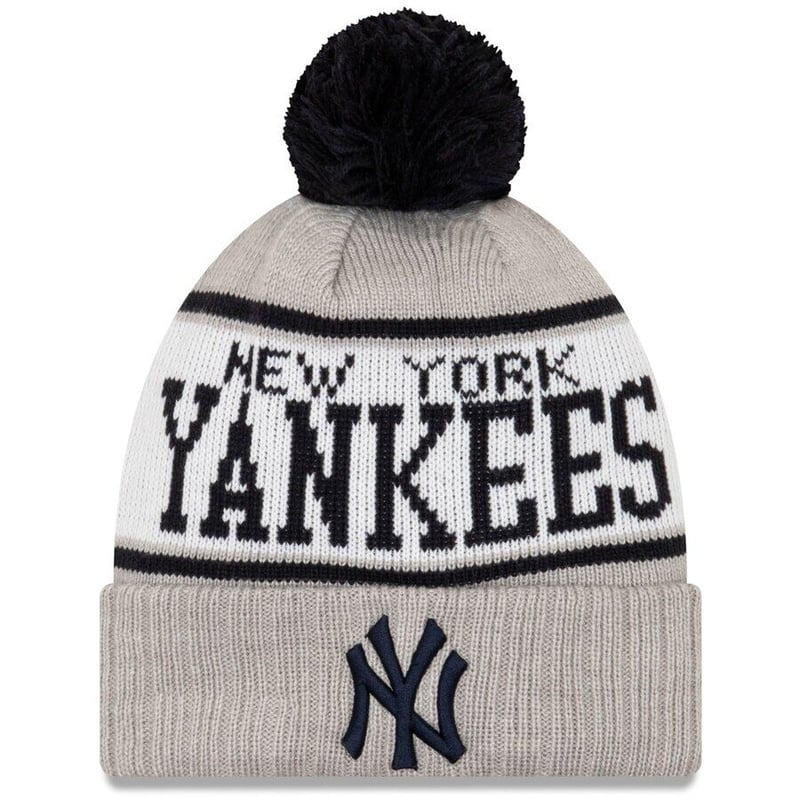 NEWERA ニューエラ NY ヤンキース ニット帽 ニットキャップ NEWERA ニューエラ NY ヤンキース ニット帽 ニットキャップ