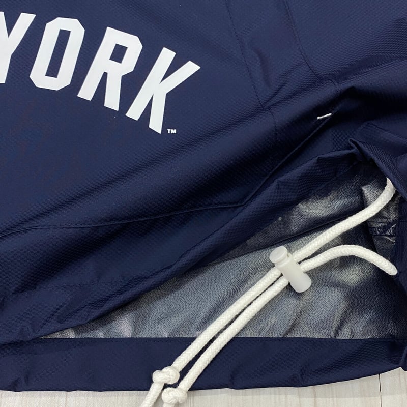 USA限定 Mitchell&Ness MLB ニューヨーク ヤンキース Team Origi