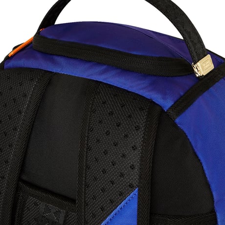 米国仕様 SPRAYGROUND ファンタ FANTA パーティ フィズ Party Fizz シャークマウス バックパック (BKPK38)