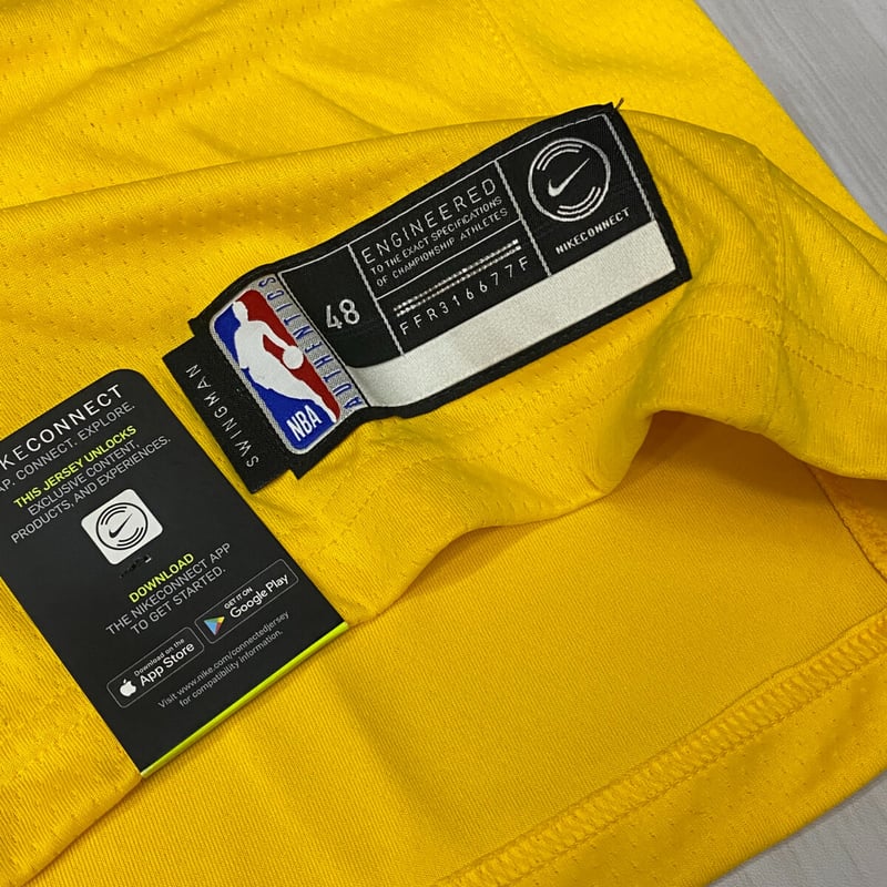 米国規格 NIKE ナイキ Lakers レイカーズ 23 レブロンジェームズ 米国規格 NIKE ナイキ Lakers レイカーズ 23 レブロンジェームズ