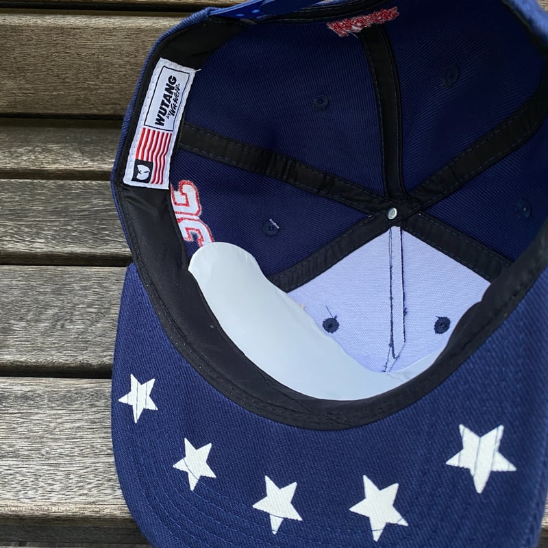 Wu-Tang ウータンクラン Wu York Hockey ウーヨーク ホッケー