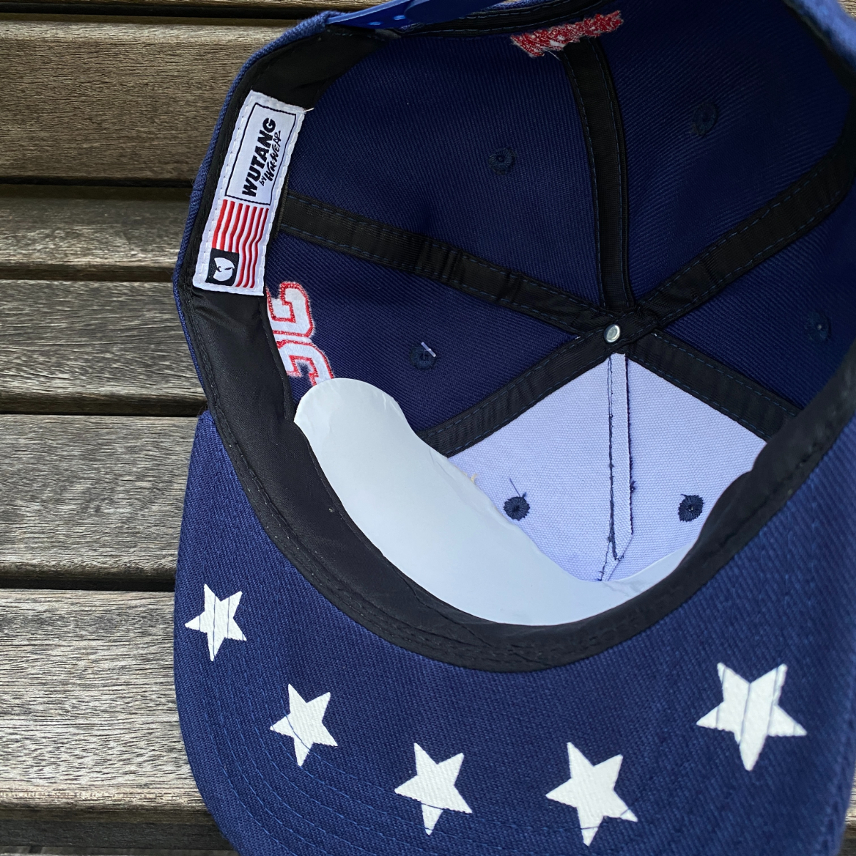 Wu-Tang ウータンクラン Wu York Hockey ウーヨーク ホッケー