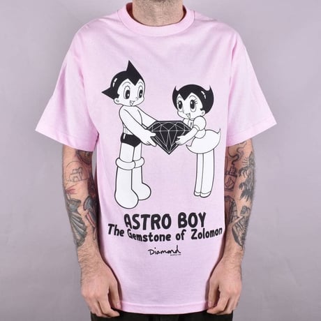 アストロボーイ | STORES