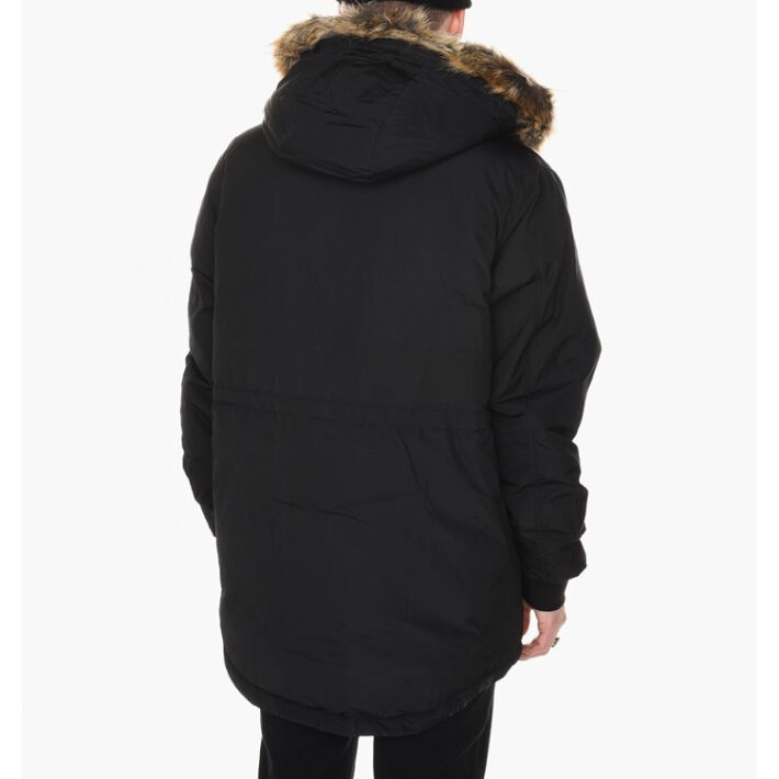 Diamond Supply ダイヤモンドサプライ 極暖 ダウンジャケット ミドル丈  