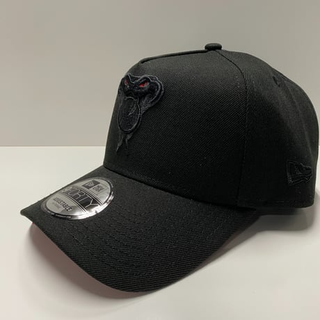 海外限定 Newera ニューエラ 9Forty Aフレーム Diamondbacks ダイヤモンドバックス 1998 Inaugual キャップ (940-278)