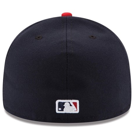 59FIFTY ニューエラ Newera セントルイス カージナルス Cardinals オーセンティック alt (26-2)