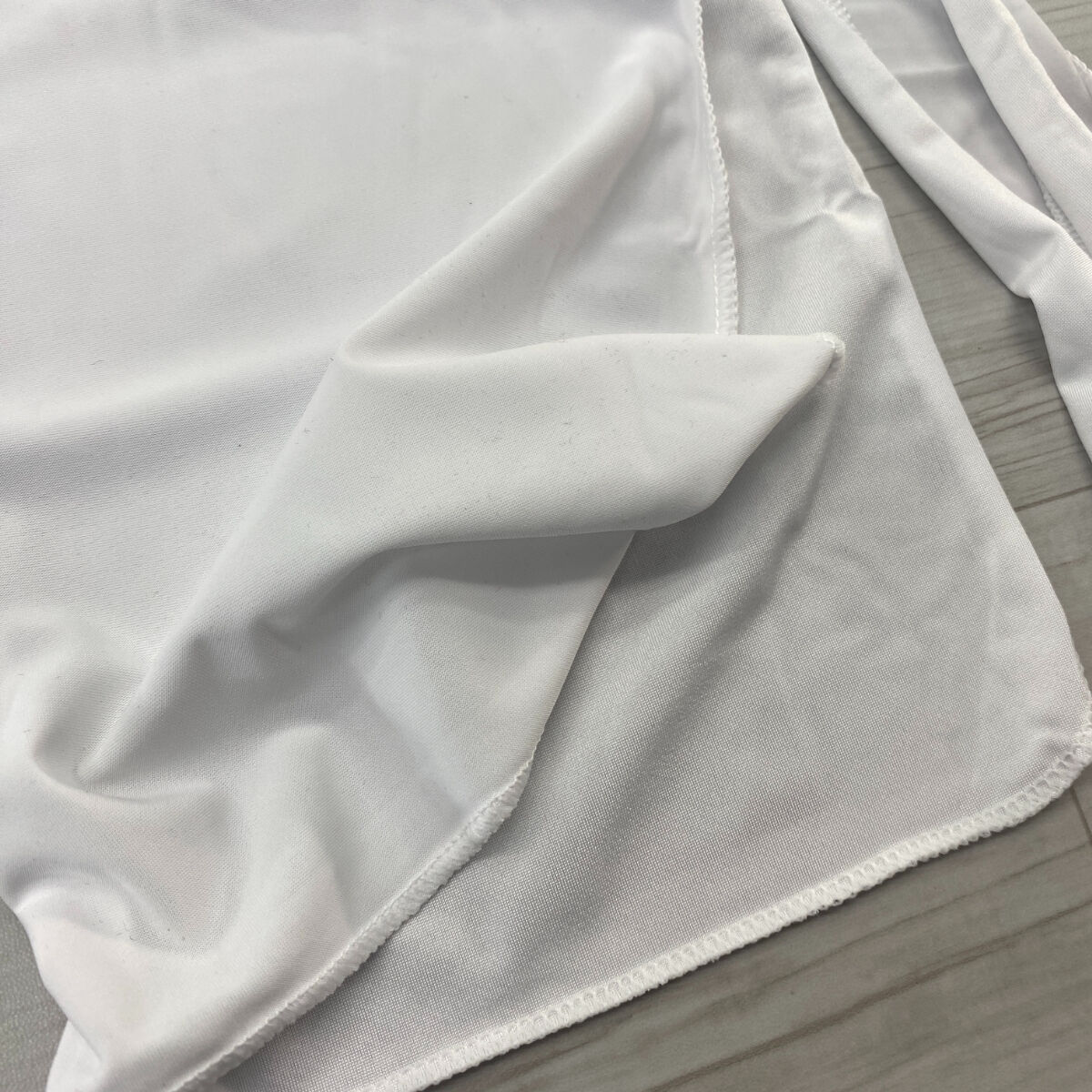 HIPHOPスタイルの定番！ 厚手 スパンデックス DU-RAG ドゥーラグ Tie