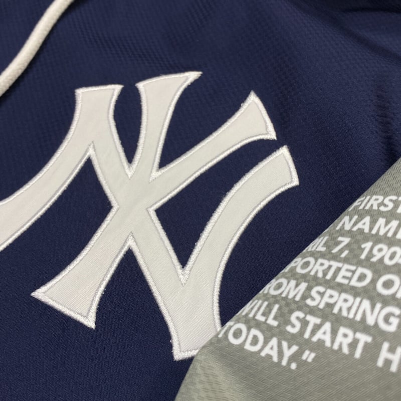 Mitchell&Ness ヤンキース　メッシュシャツ　ジャージ　XL 48 楽天市場】mitchell&ness（ウェア｜野球・ソフトボール