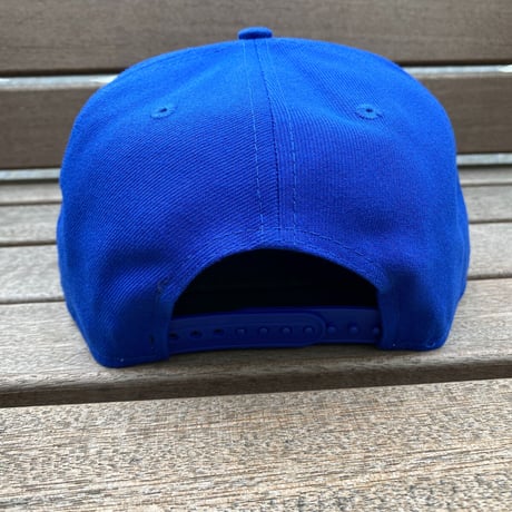 USA限定 9FIFTY ニューエラ NFL バッファロー ビルズ Bills スナップバックキャップ OTC