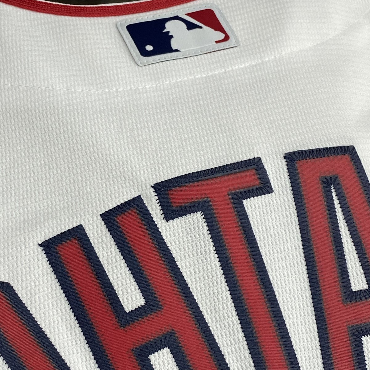 Majestic マジェスティック MLB 大谷翔平 #17 ロサンゼルス LA