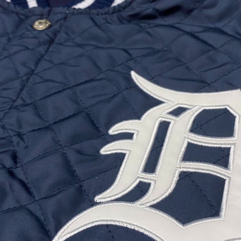 MLB公式 JHデザイン Tigers デトロイト タイガース 限定