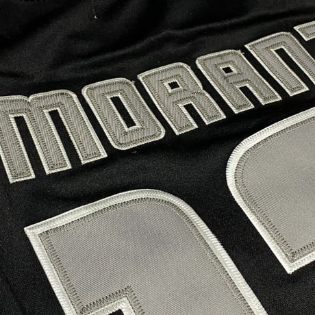 USA限定 Headgear Classics 復刻 ジャ モラント MORANT ハイスクール ジャージー  (HGC16)
