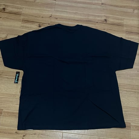 【4XL】 米国製 ダイヤモンドサプライ Diamond Supply Co. 半袖 Tシャツ 紺 Simplicity Archロゴ (T19)