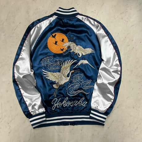 CATEGORY スカジャン(SUKAJAN) | ROLIKO