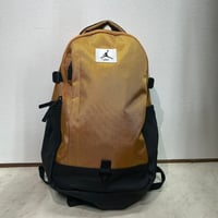 NIKE ナイキ Jordan Flight Control Backpack ジョーダン フライト コントロール バックパック (NKBG6)