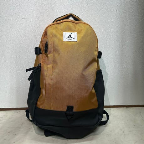 NIKE ナイキ Jordan Flight Control Backpack ジョーダン フライト コントロール バックパック (NKBG6)