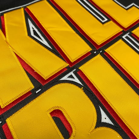 USA限定 Headgear Classics キルビル KILL BILL タランティーノ バスケジャージー (HGC13)