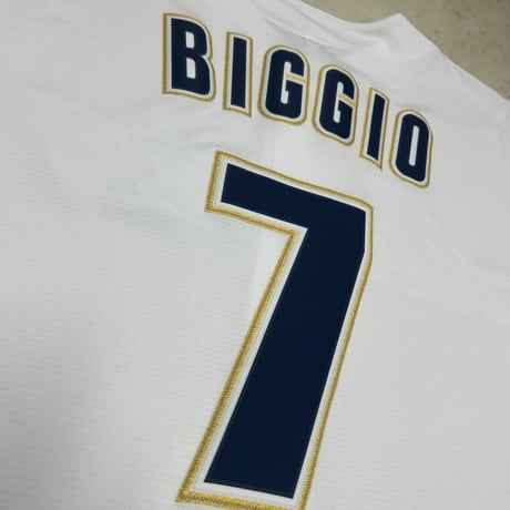 NIKE ナイキ Astros アストロズ Biggio クレイグ ビジオ MLB クーパーズタウンジャージー (MLBJ7)