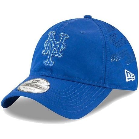 限定 9TWENTY クラブハウス CLUBHOUSE ニューエラ NEWERA ニューヨーク NY メッツ Mets 公式