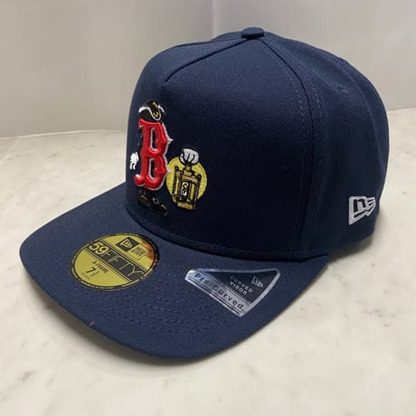 CATEGORY ニューエラ 59FIFTY | ROLIKO