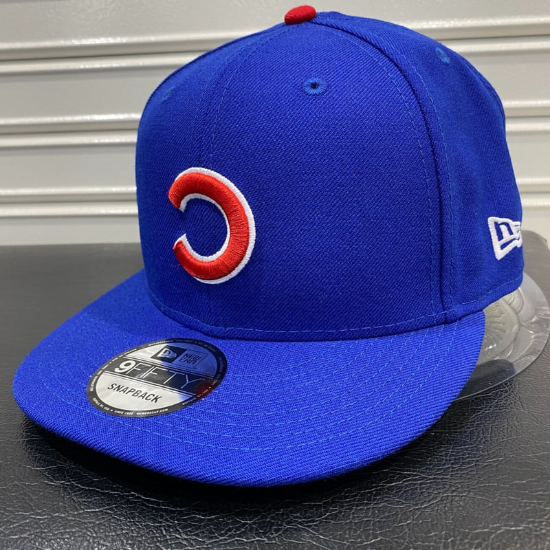 USA限定 Newera ニューエラ 9FIFTY アップサイドダウンロゴ USA限定 Newera ニューエラ 9FIFTY アップサイドダウンロゴ