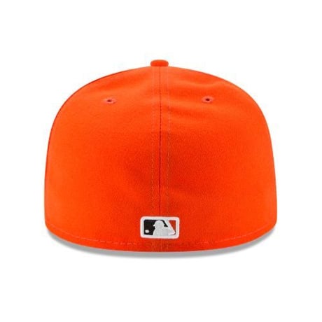 59FIFTY ニューエラ Newera マイアミ Marlins マーリンズ 公式  オーセンティック ROAD (11-2)