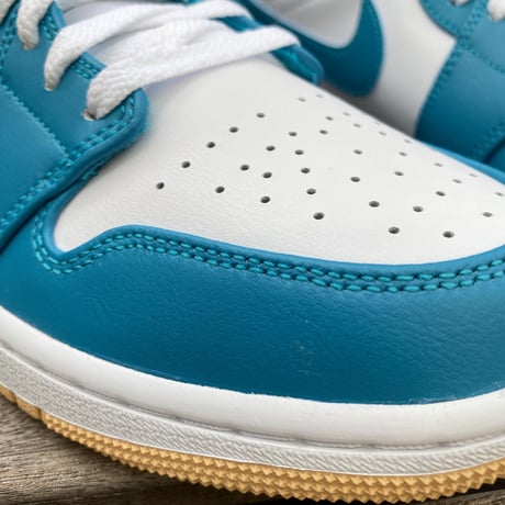 NIKE ナイキ AIR JORDAN1 MID エアジョーダン1 ミッドカット THE SHORE (AJ107)