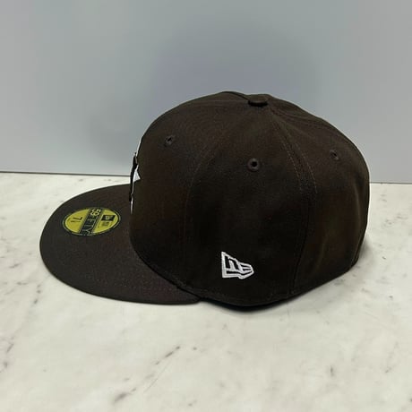 USA仕様 59FIFTY ニューエラ Newera ヒューストン アストロス Astros スペシャルカラー LTD Colorway  (12-16)