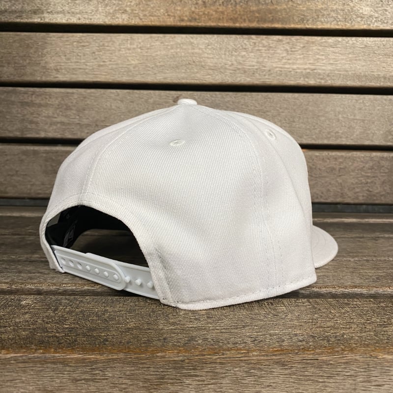 海外限定 NEWERA ニューエラ 9Fifty NFL ラスベガス レイダース LV Rai