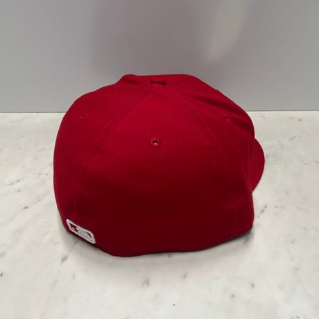 59FIFTY ニューエラ Newera ニューヨーク ヤンキース NY Yankees スペシャルカラー ファイヤーレッド (19-31)