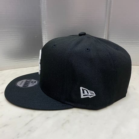 9FIFTY ニューエラ Newera ボストン レッドソックス REDSOX スナップバックキャップ BOＷ (950-178)
