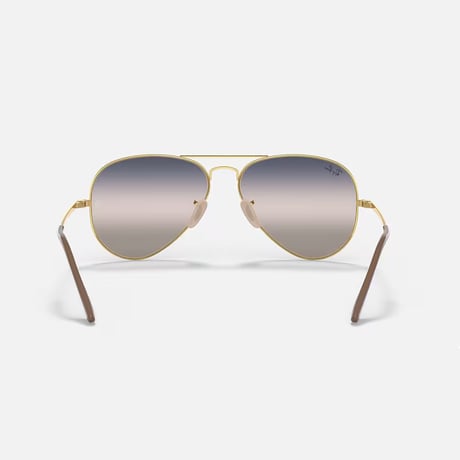 Ray-Ban レイバン COCKPIT コックピット ティアドロップ パイロットサングラス RB3362 001/GE (0RB8)
