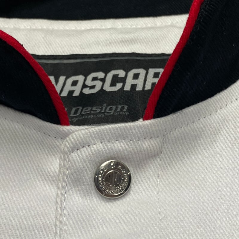 Jh Design NASCAR The Intimidator ジャケット 限定 NASCAR ナスカー JHデザイン The Intimidator レーシング