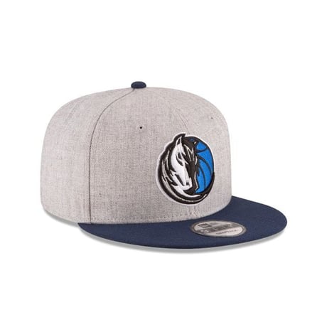 Newera ニューエラ Dallas ダラス Mavericks マーベリックス NBA 2トーン スナップバックキャップ バスケ 9FIFTY
