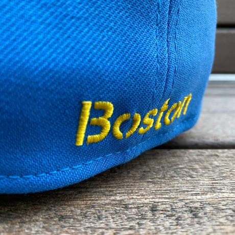 Newera ニューエラ MLB 39THIRTY ボストン レッドソックス Redsox ストレッチフィットキャップ