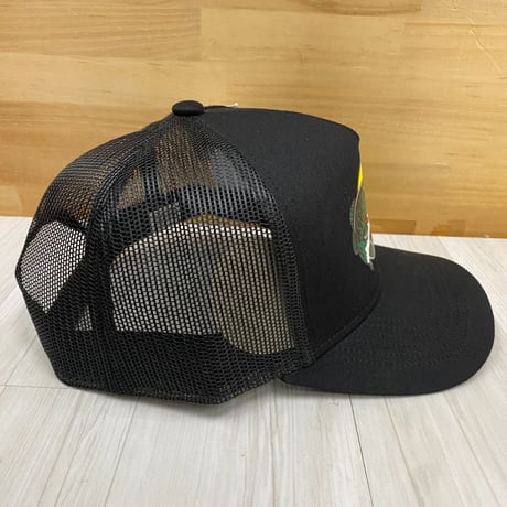 全米最大級のアウトドアブランド Bass Pro Shops バスプロショップス トラッカーキャップ (bps1)
