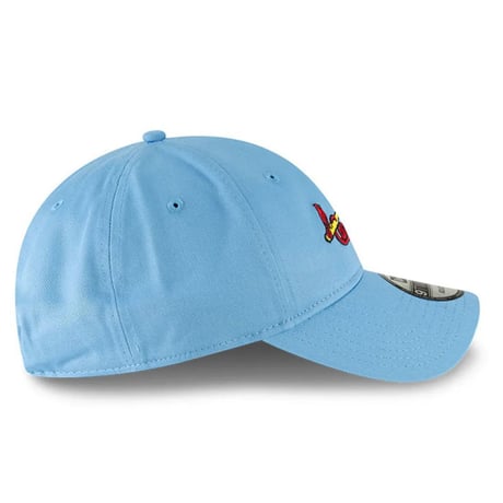 9Twenty ニューエラ Cardinals セントルイス カージナルス MLB ローキャップ Cooperstown