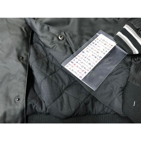 JHデザイン GENUINE MERCHANDISE ヒューストン アストロズ MLB スタジャン