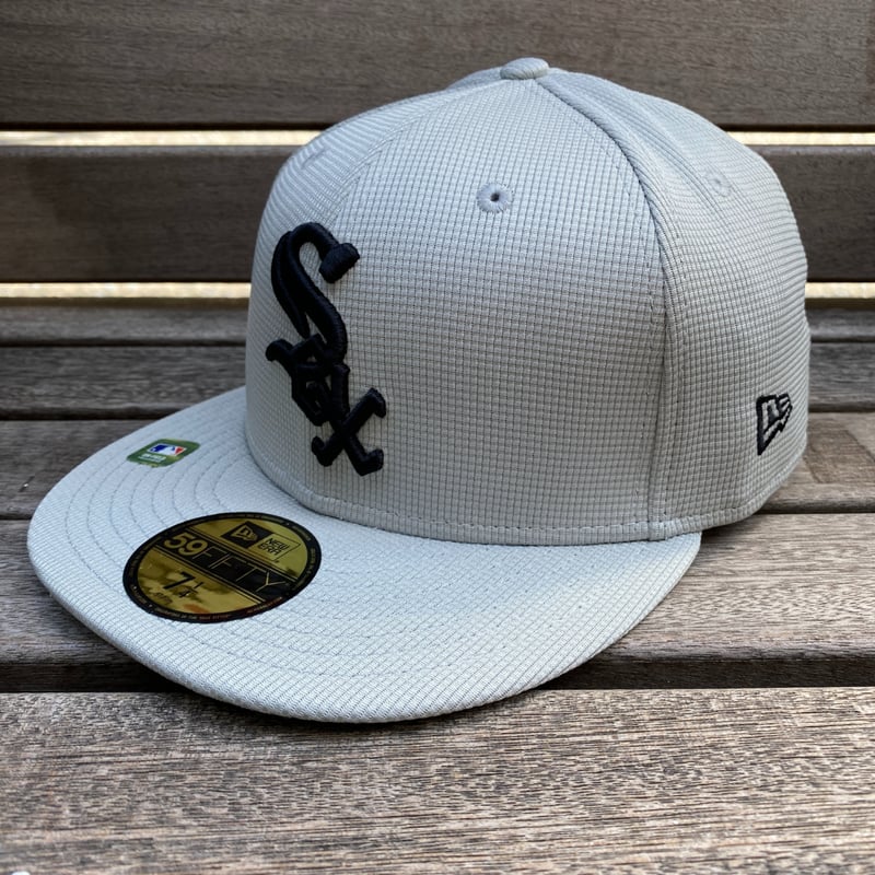 USA限定 NEWERA 2024 Spring Training 59FIFTY シカゴ ホ