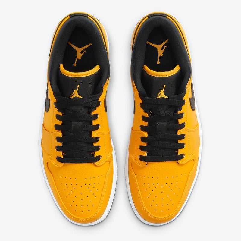 NIKE ナイキ AIR JORDAN1 LOW エアジョーダン1 ローカット 黒