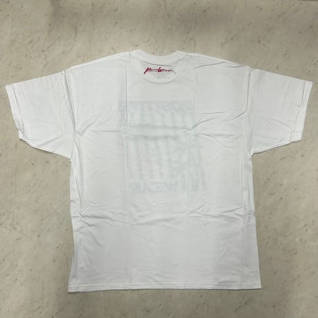 LA発 Positive Wear Clothing ポジティブウェア クロージング JET SETTER Tシャツ (PWT9W)