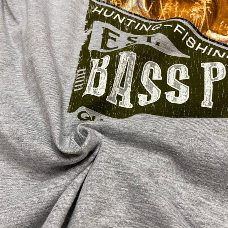 米国アウトドアブランド BassProShops® バスプロショップス Deer