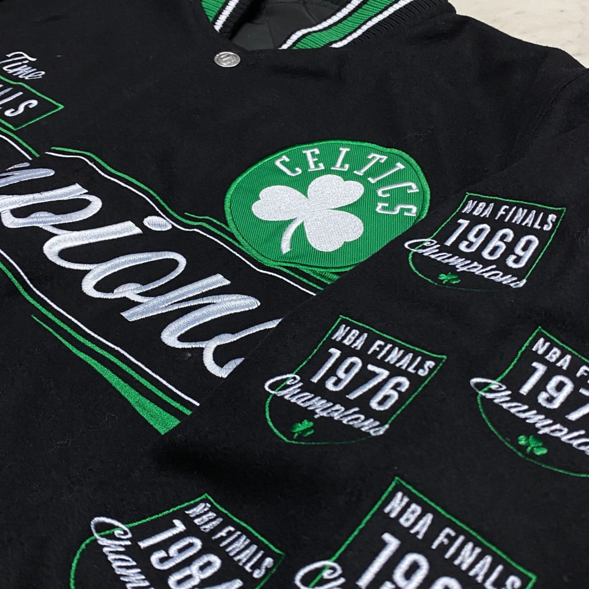 海外限定 NBA JHデザイン Celtics ボストン セルティックス 海外限定 NBA JHデザイン Celtics ボストン セルティックス