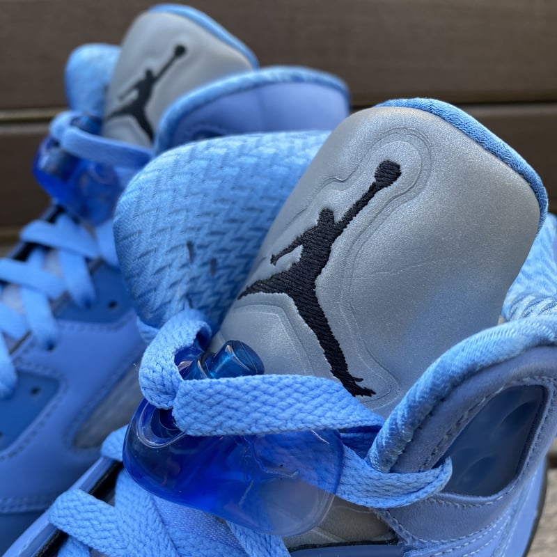 NIKE ナイキ AIR JORDAN5 RETRO SE エアジョーダン5 レトロ Uni