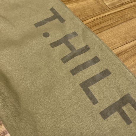 TOMMY HILFIGER USA トミーヒルフィガー 90s ルーズフィット スウェットパンツ (R4F-2)