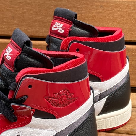 NIKE ナイキ AIR JORDAN1 ZOOM AIR エアジョーダン1 ズームエア CHICAGO