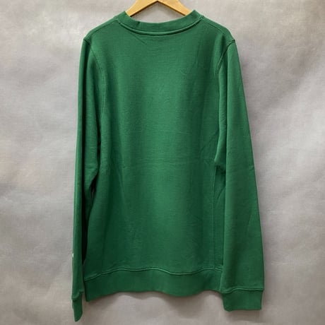 Diamond Supply Co. ダイヤモンドサプライ  C.C クルーネック スウェット トレーナー Country Club 緑