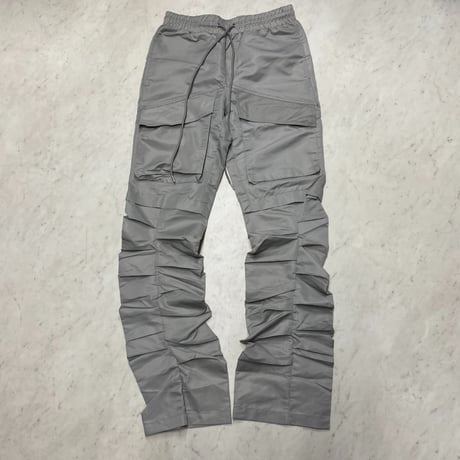 アメリカLA発 EPTM USA エピトミ Stacked Flare Pants 4.0 スタックドフレアパンツ (JNS111)